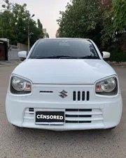 Suzuki Alto VXL AGS 2021 for Sale