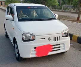 Suzuki Alto VXL AGS 2021 for Sale