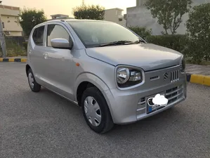 Suzuki Alto VXL AGS 2021 for Sale