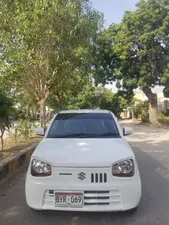 Suzuki Alto VXL AGS 2023 for Sale