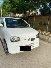 Suzuki Alto VXL AGS 2023 for Sale