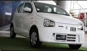 Suzuki Alto VXL AGS 2024 for Sale