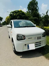 Suzuki Alto VXL AGS 2024 for Sale