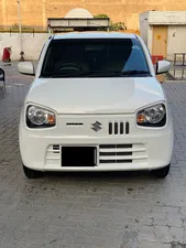 Suzuki Alto VXL AGS 2024 for Sale