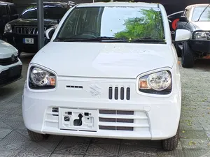 Suzuki Alto VXL AGS 2024 for Sale