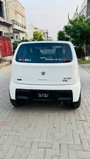 Suzuki Alto VXL AGS 2024 for Sale