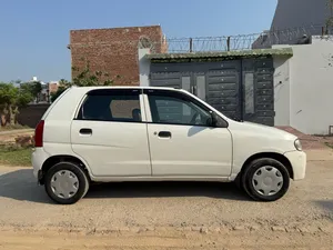 Suzuki Alto VXR 2009 for Sale