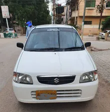 Suzuki Alto VXR 2011 for Sale