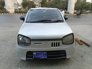 Suzuki Alto VXR 2020 for Sale