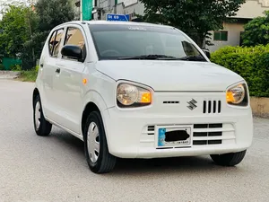 Suzuki Alto VXR 2020 for Sale