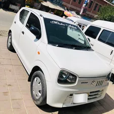 Suzuki Alto VXR 2020 for Sale