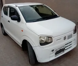 Suzuki Alto VXR 2021 for Sale