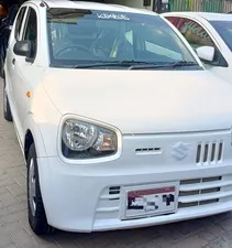 Suzuki Alto VXR 2021 for Sale