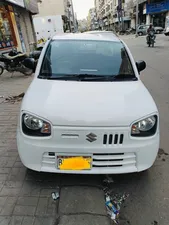 Suzuki Alto VXR 2022 for Sale