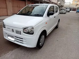 Suzuki Alto VXR 2022 for Sale