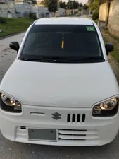 Suzuki Alto VXR 2022 for Sale