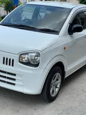 Suzuki Alto VXR 2022 for Sale