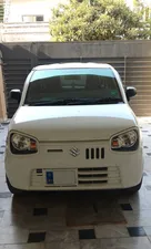 Suzuki Alto VXR 2023 for Sale