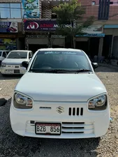 Suzuki Alto VXR 2023 for Sale