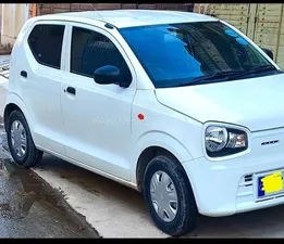 Suzuki Alto VXR 2023 for Sale