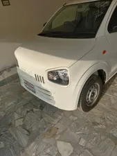 Suzuki Alto VXR 2024 for Sale