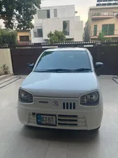 Suzuki Alto VXR 2024 for Sale