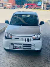 Suzuki Alto VXR 2024 for Sale