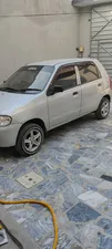 Suzuki Alto VXR (CNG) 2008 for Sale