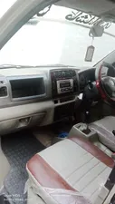 Suzuki APV 2007 for Sale