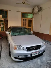 Suzuki Baleno 2006 for Sale