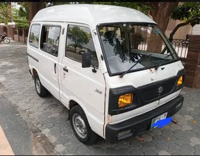 Suzuki Bolan VX Euro II 2019 for Sale