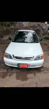 Suzuki Cultus 2011 for Sale