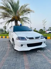 Suzuki Cultus Limited Edition 2017 for Sale