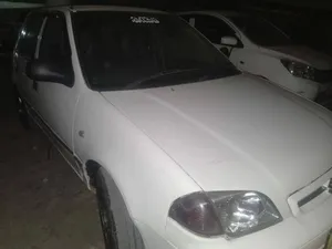 Suzuki Cultus VXL 2007 for Sale