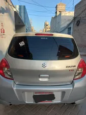 Suzuki Cultus VXL 2019 for Sale