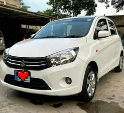 Suzuki Cultus VXL 2019 for Sale