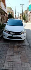 Suzuki Cultus VXL 2019 for Sale