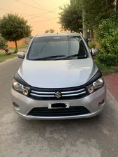 Suzuki Cultus VXL 2020 for Sale