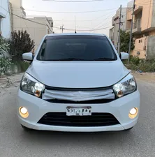 Suzuki Cultus VXL 2020 for Sale