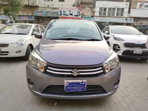 Suzuki Cultus VXL 2021 for Sale