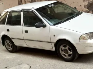 Suzuki Cultus VXR 2004 for Sale