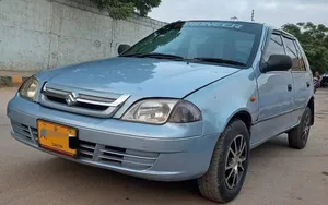 Suzuki Cultus VXR 2004 for Sale