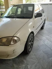 Suzuki Cultus VXR 2005 for Sale