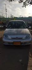 Suzuki Cultus VXR 2005 for Sale