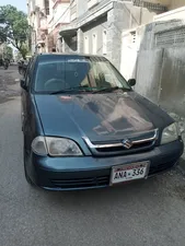 Suzuki Cultus VXR 2007 for Sale