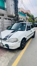 Suzuki Cultus VXR 2007 for Sale