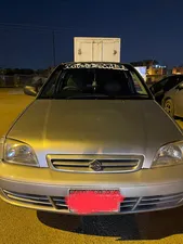 Suzuki Cultus VXR 2007 for Sale