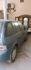 Suzuki Cultus VXR 2007 for Sale