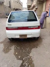 Suzuki Cultus VXR 2007 for Sale