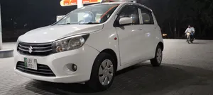 Suzuki Cultus VXR 2017 for Sale